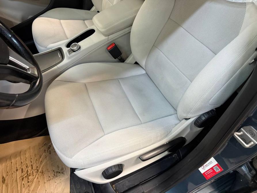 Mercedes-Benz B-Класс II (W246) Москва  - изображение 15