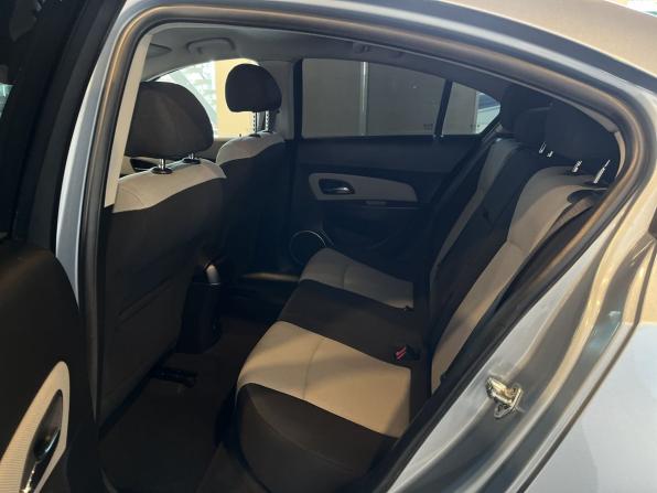Chevrolet Cruze I с пробегом 2011 года, цена 519 000 рублей, 248432 км, седан, Автокод Объявления