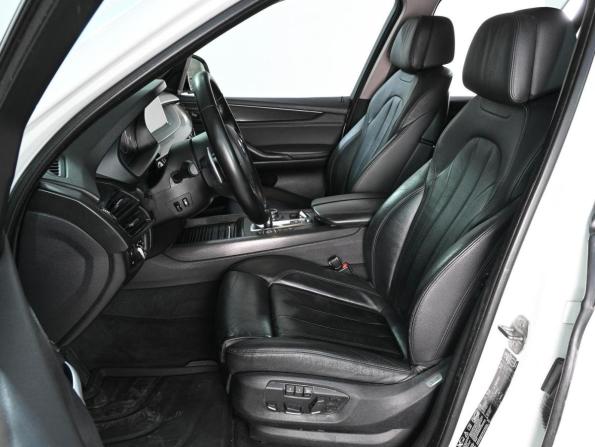 BMW X5 III (F15) с пробегом 2014 года, цена 2 720 000 рублей, 171115 км, внедорожник, Автокод Объявления
