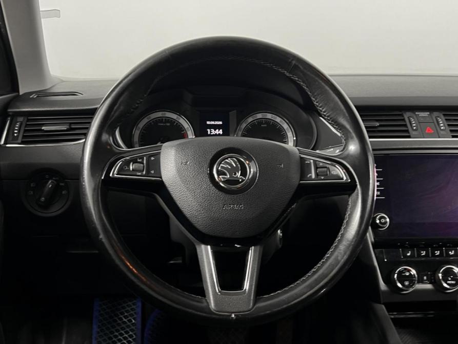 Skoda Octavia III (A7) Рестайлинг Казань  - изображение 11