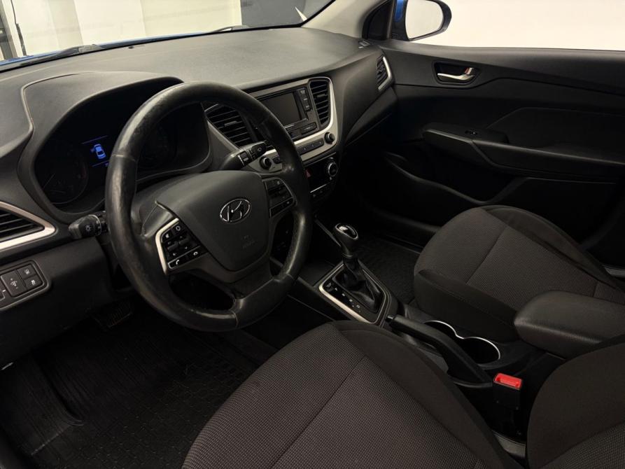 Hyundai Solaris II Ростов-на-Дону  - изображение 14