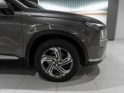 Hyundai Santa Fe IV Рестайлинг Москва  - изображение 58