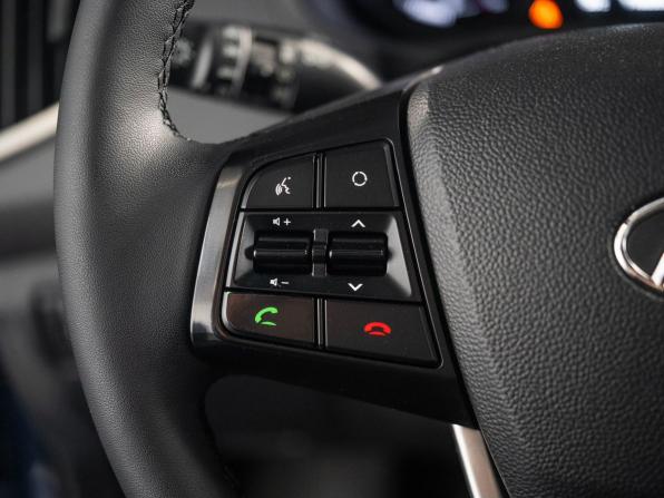 Hyundai Creta I с пробегом 2017 года, цена 1 730 500 рублей, 118895 км, внедорожник, Автокод Объявления