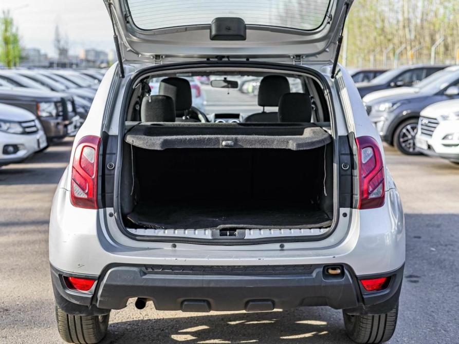 Renault Duster I Рестайлинг Санкт-Петербург  - изображение 12