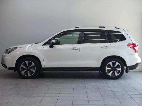 Subaru Forester IV с пробегом 2015 года, цена 2 100 000 рублей, 154708 км, внедорожник, Автокод Объявления