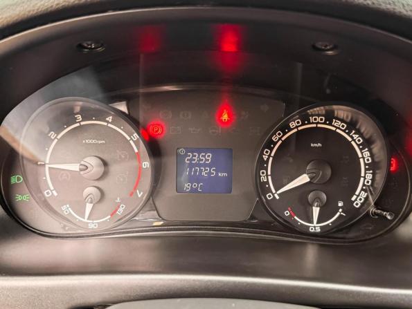 Lada (ВАЗ) Priora I Рестайлинг с пробегом 2017 года, цена 715 000 рублей, 117725 км, седан, Автокод Объявления