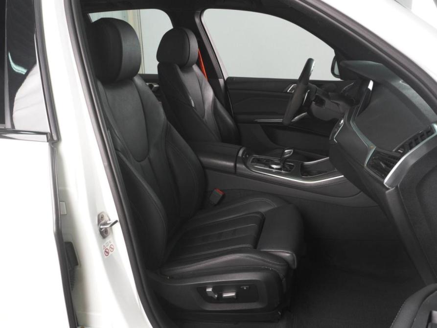 BMW X5 IV (G05/G18) Минеральные Воды  - изображение 8