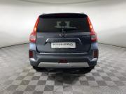 Geely Emgrand X7 I Рестайлинг 2 Москва  - изображение 26