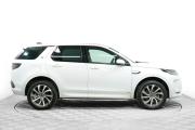 Land Rover Discovery Sport I Рестайлинг Москва  - изображение 27