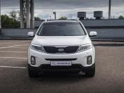 Kia Sorento II Рестайлинг Москва  - изображение 19