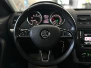 Skoda Yeti I Рестайлинг Санкт-Петербург  - изображение 60