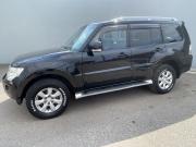 Mitsubishi Pajero IV Стерлитамак  - изображение 39
