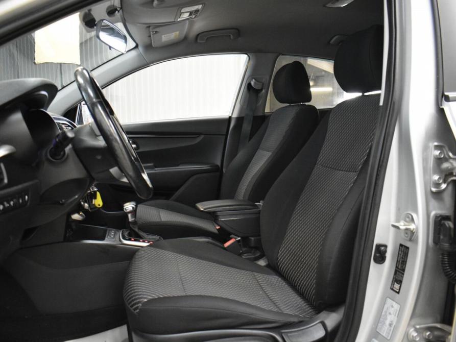 Kia Rio IV Мурманск  - изображение 7
