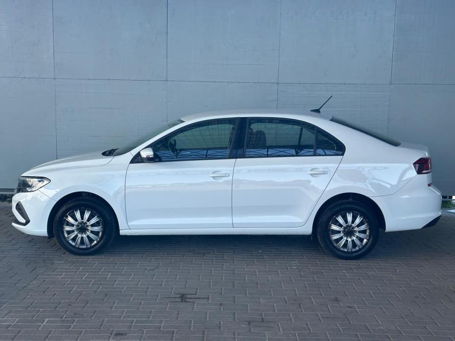 Volkswagen Polo VI Тамбов  - изображение 4