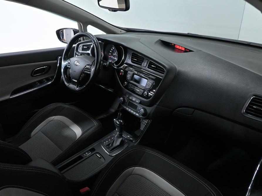 Kia Ceed II Москва  - изображение 9
