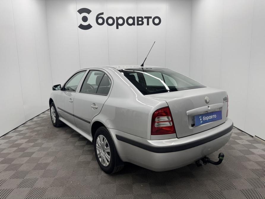 Skoda Octavia I (A4) Рестайлинг Воронеж  - изображение 5