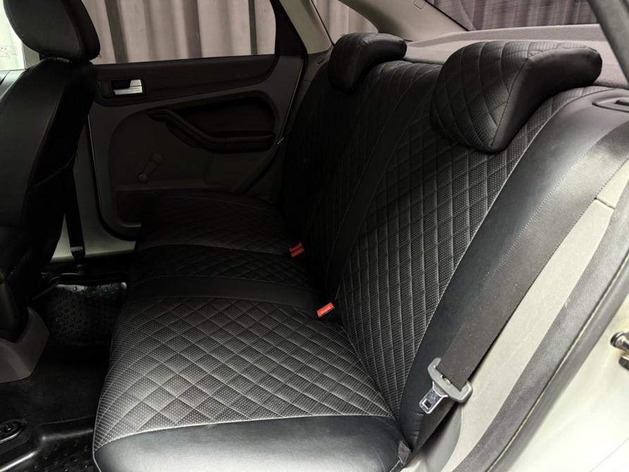 Ford Focus II Рестайлинг Ижевск  - изображение 25