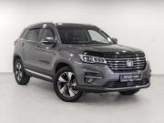 Changan CS75 I Рестайлинг Москва  - изображение 31