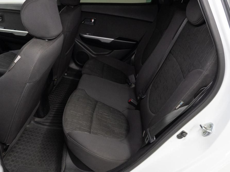 Kia Rio III Тюмень  - изображение 16