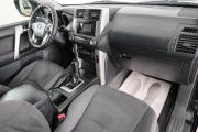 Toyota Land Cruiser Prado 150 Series Красноярск  - изображение 39