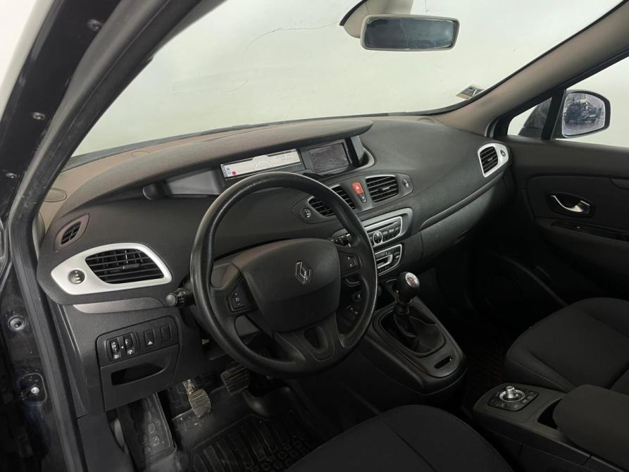 Renault Scenic III Воронеж  - изображение 8
