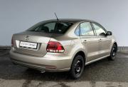 Volkswagen Polo V Рестайлинг Киров  - изображение 37