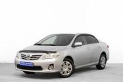 Toyota Corolla X (E140 E150) Рестайлинг Барнаул  - изображение 28