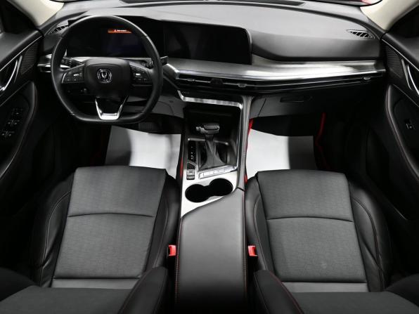 Changan CS35 Plus I Рестайлинг с пробегом 2024 года, цена 1 945 000 рублей, 30148 км, внедорожник, Автокод Объявления