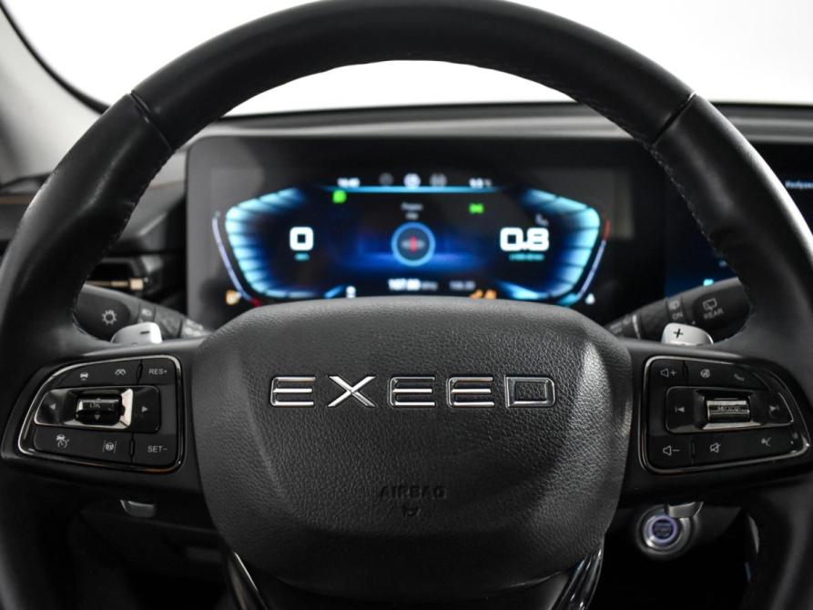 Exeed TXL I Рестайлинг Санкт-Петербург  - изображение 20