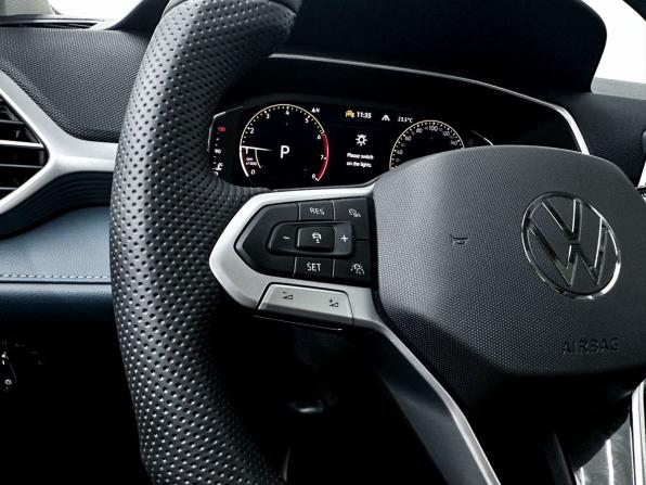Volkswagen Tharu I Рестайлинг с пробегом 2025 года, цена 4 100 000 рублей, 77 км, внедорожник, Автокод Объявления
