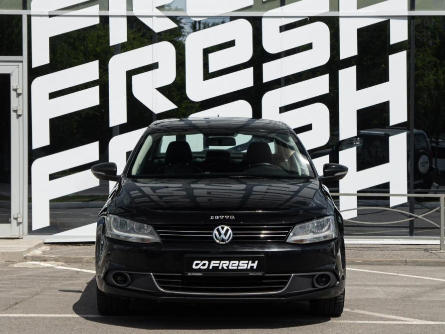 Volkswagen Jetta VI Волгоград  - изображение 3