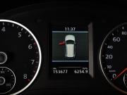 Volkswagen Tiguan I Рестайлинг Москва  - изображение 36