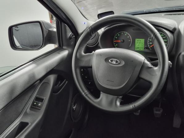 Lada (ВАЗ) Granta I с пробегом 2012 года, цена 235 000 рублей, 167825 км, седан, Автокод Объявления