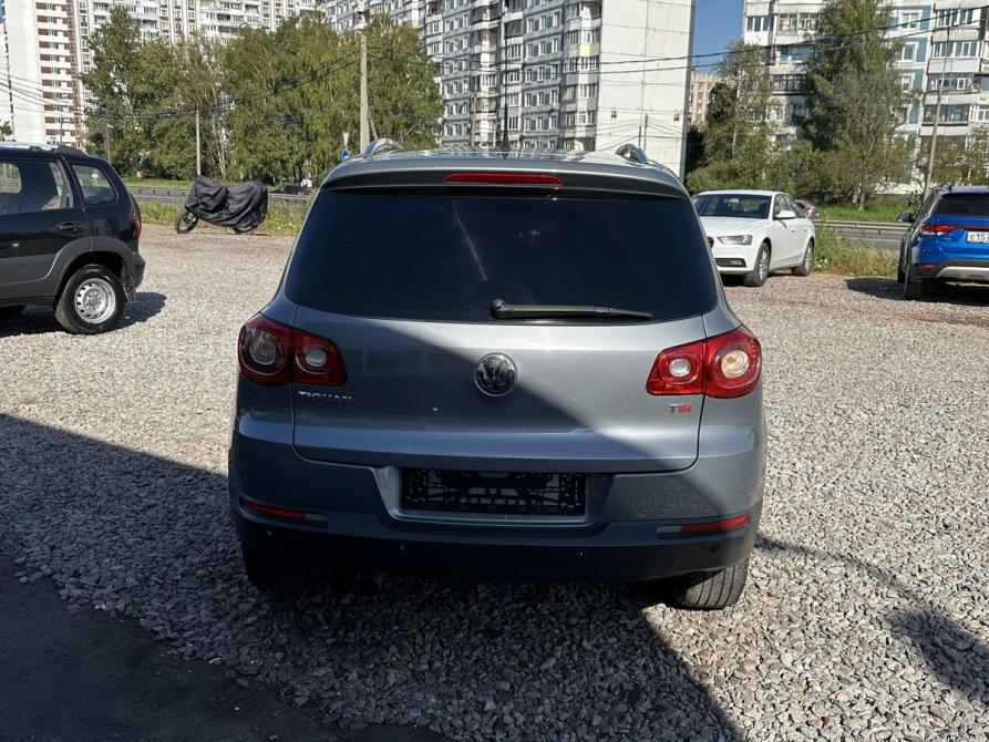 Volkswagen Tiguan I Ярославль  - изображение 5