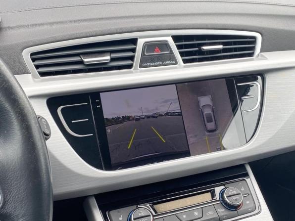 Geely Atlas I с пробегом 2019 года, цена 1 399 000 рублей, 157595 км, внедорожник, Автокод Объявления