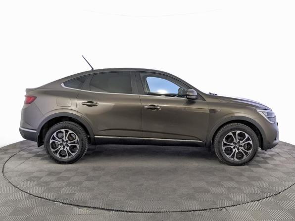 Renault Arkana I с пробегом 2019 года, цена 1 650 000 рублей, 87081 км, внедорожник, Автокод Объявления