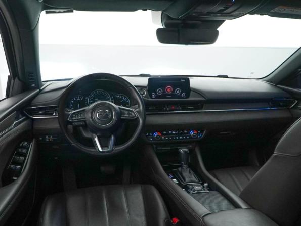 Mazda 6 III (GJ) Рестайлинг 2 с пробегом 2019 года, цена 2 317 090 рублей, 129713 км, седан, Автокод Объявления
