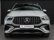 Mercedes-Benz GLE AMG II (V167) Рестайлинг Москва  - изображение 42