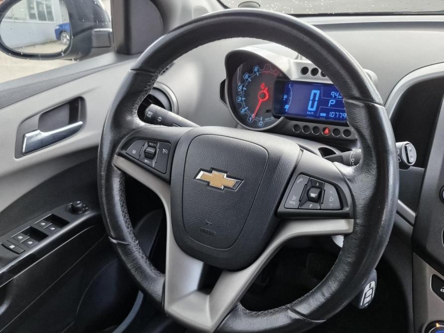 Chevrolet Aveo II Нижний Новгород  - изображение 13