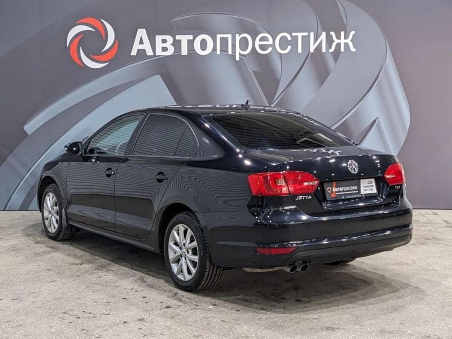 Volkswagen Jetta VI Пермь  - изображение 8