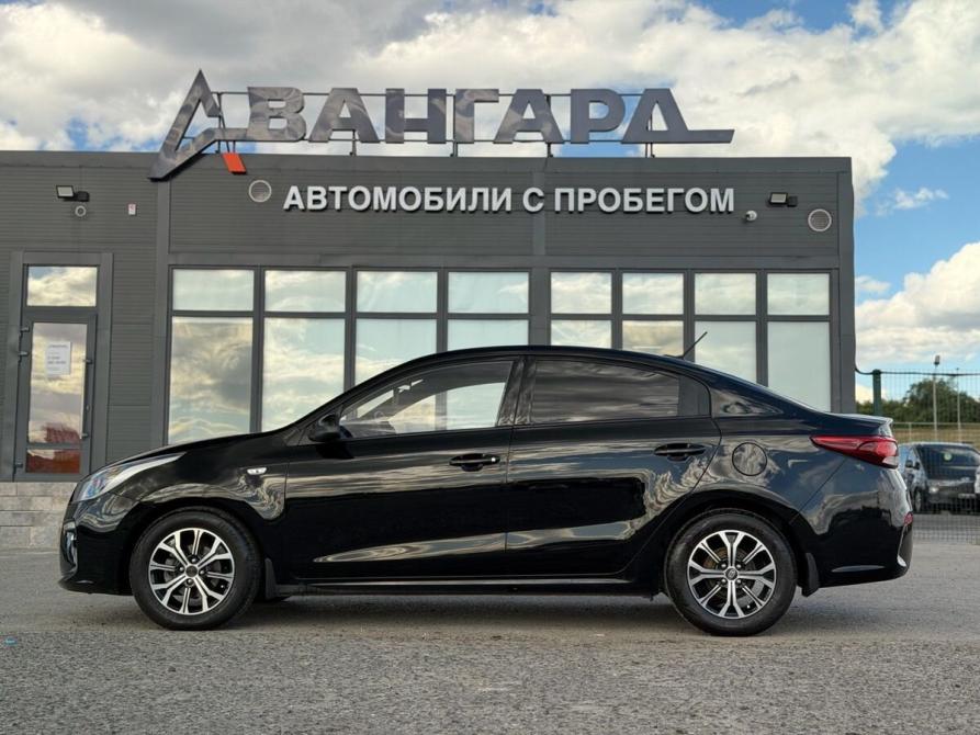 Kia Rio IV Волгоград  - изображение 6