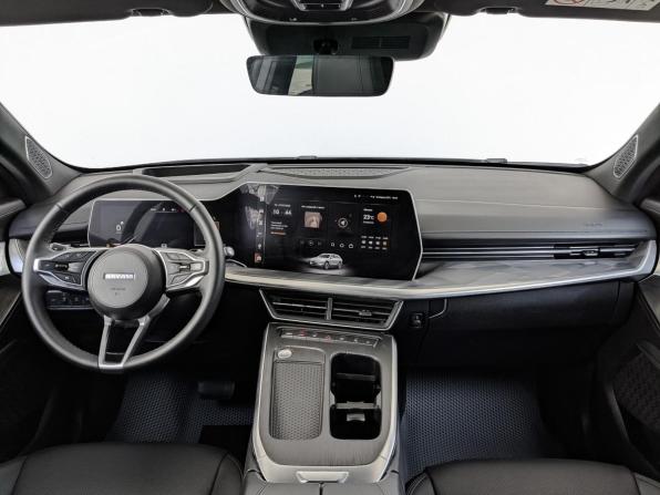 Haval F7 II с пробегом 2025 года, цена 2 940 000 рублей, 26072 км, внедорожник, Автокод Объявления