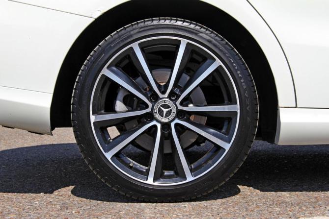Mercedes-Benz CLA I (C117 X117) с пробегом 2013 года, цена 1 663 000 рублей, 168644 км, седан, Автокод Объявления