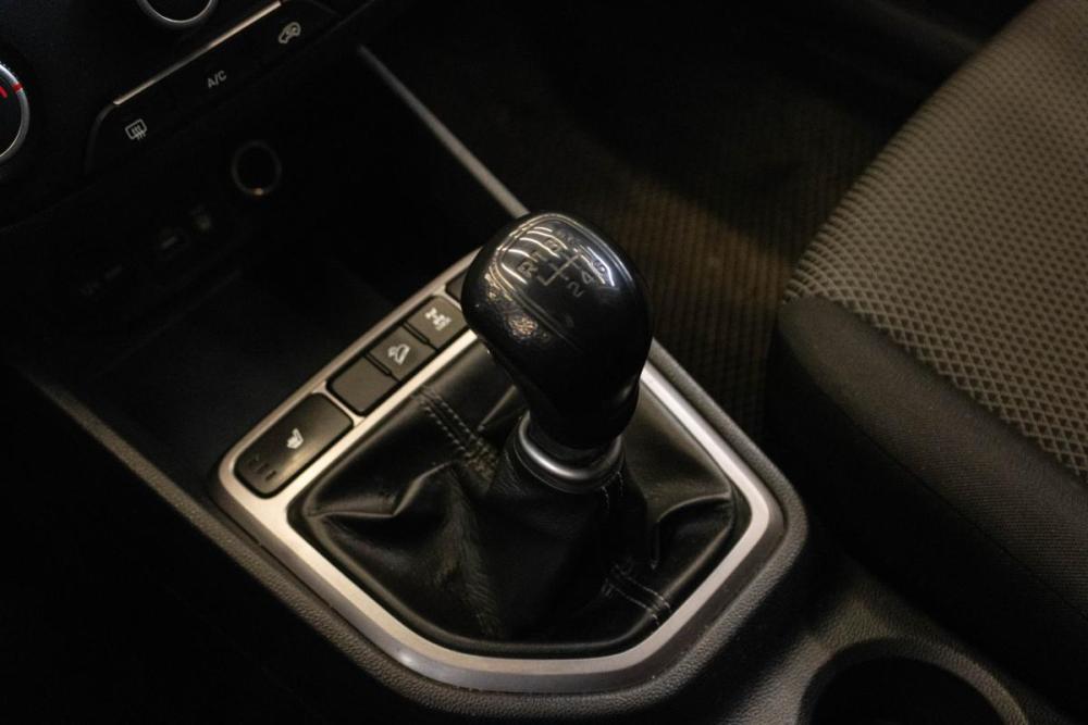 Hyundai Creta I Уфа  - изображение 19