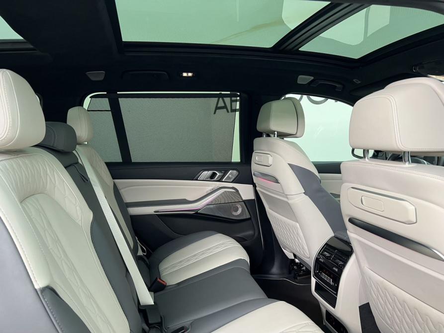 BMW X7 I (G07) Рестайлинг Москва  - изображение 13