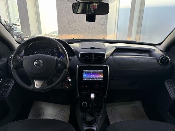 Nissan Terrano III (D10) с пробегом 2018 года, цена 1 699 000 рублей, 57311 км, внедорожник, Автокод Объявления
