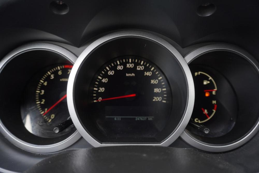 Suzuki Grand Vitara II Рестайлинг Ульяновск  - изображение 9
