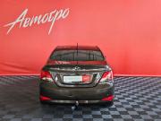 Hyundai Solaris I Рестайлинг Вологда  - изображение 21