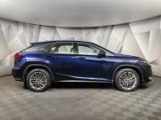 Lexus RX IV Рестайлинг Москва  - изображение 30