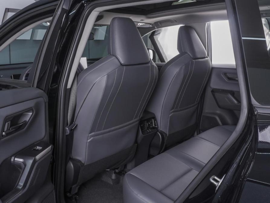Toyota RAV4 VI (XA60) Ростов-на-Дону  - изображение 11